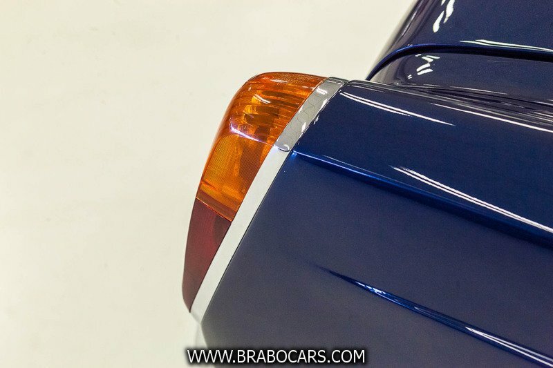 Rolls-Royce Corniche