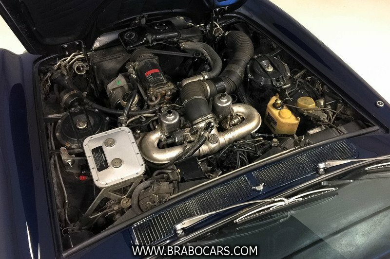 Rolls-Royce Corniche