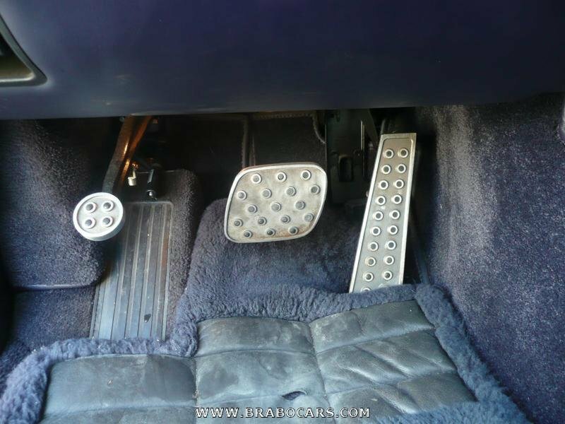 Bentley Arnage T 