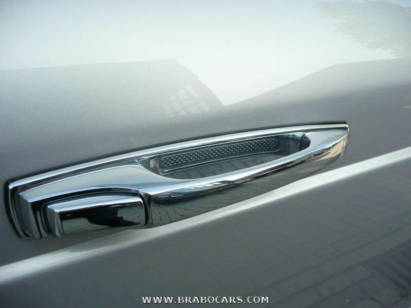 Bentley Arnage T 