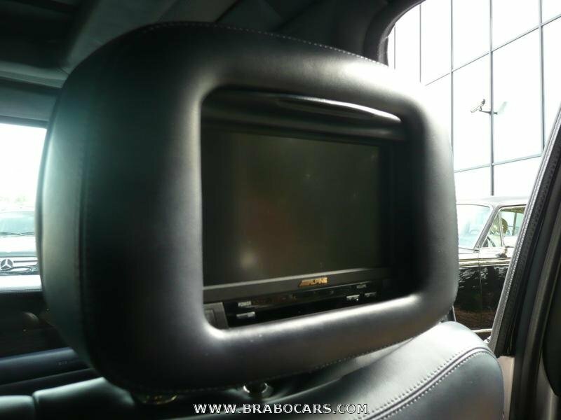 Bentley Arnage T 