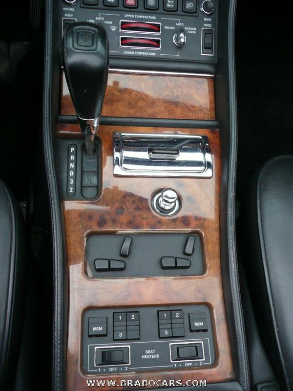 Bentley Azure