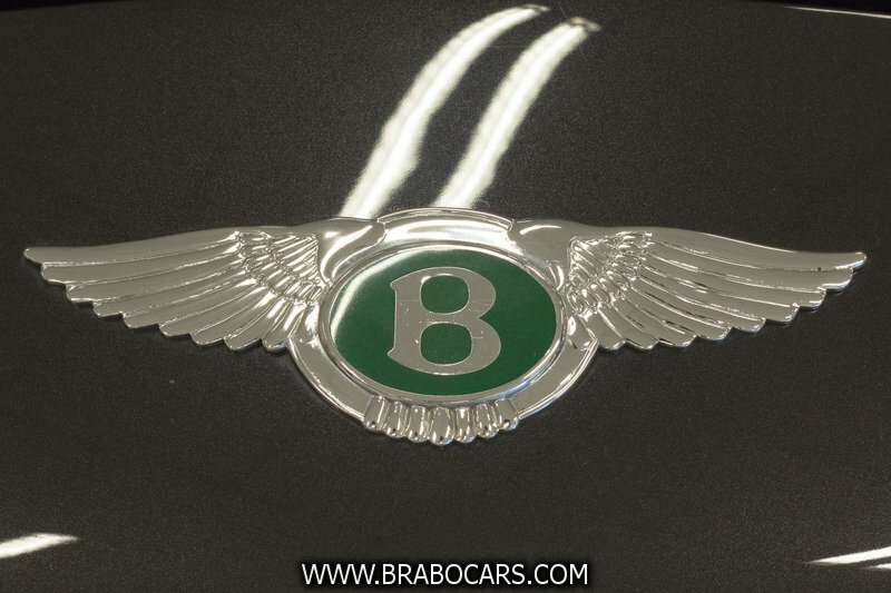 Bentley Continental R