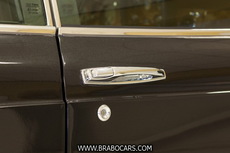 Bentley Continental R