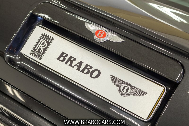 Bentley Continental R
