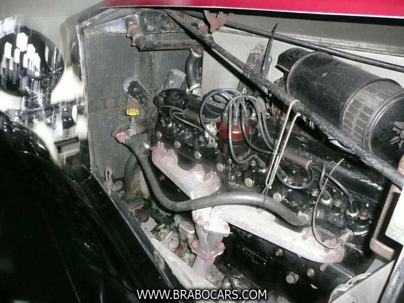 Rolls-Royce Phantom III