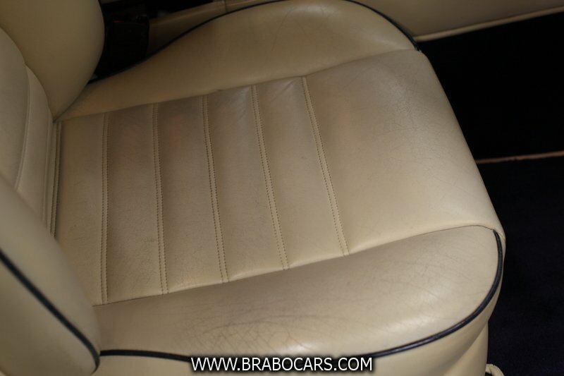 Bentley Brooklands