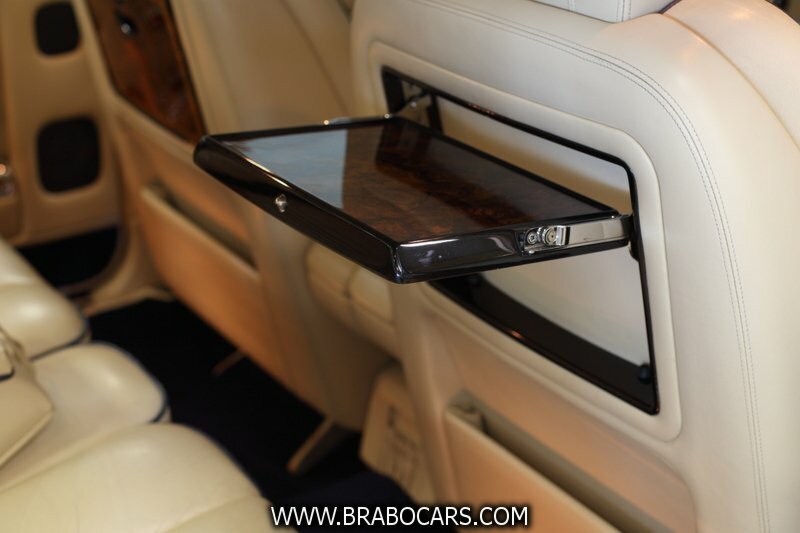 Bentley Brooklands