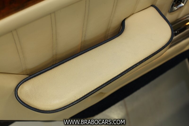 Bentley Brooklands