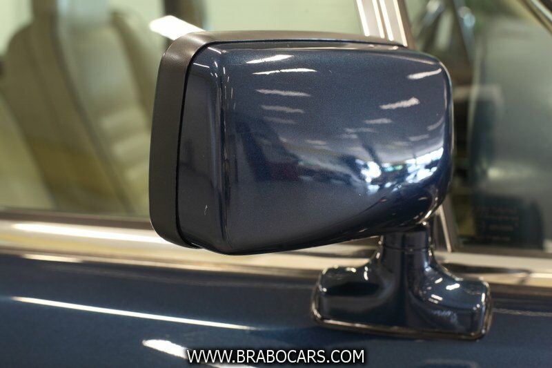 Bentley Brooklands