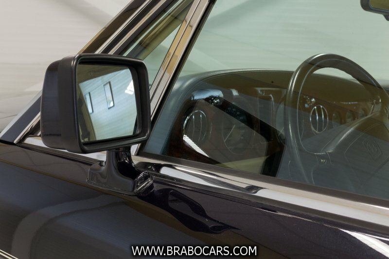 Bentley Brooklands