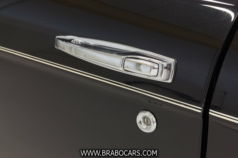 Bentley Brooklands