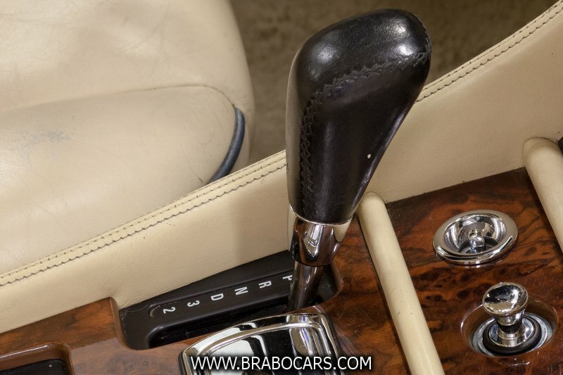Bentley Brooklands