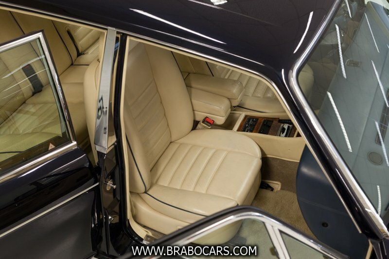 Bentley Brooklands