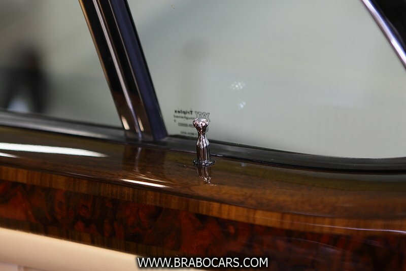 Bentley Brooklands