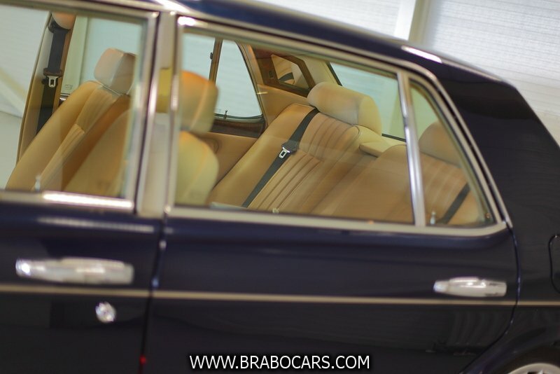 Bentley Brooklands