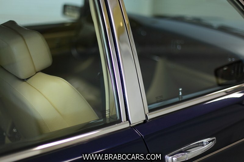 Bentley Brooklands