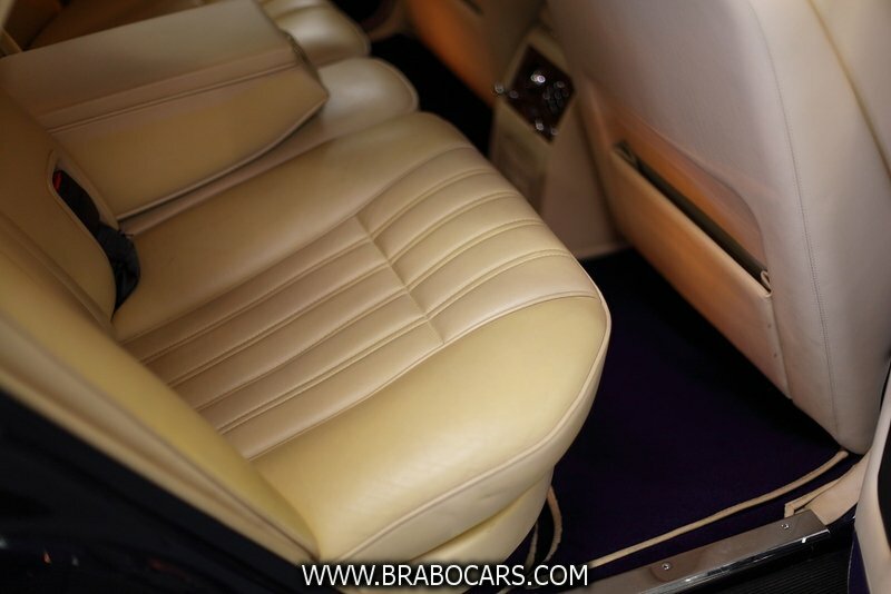 Bentley Brooklands