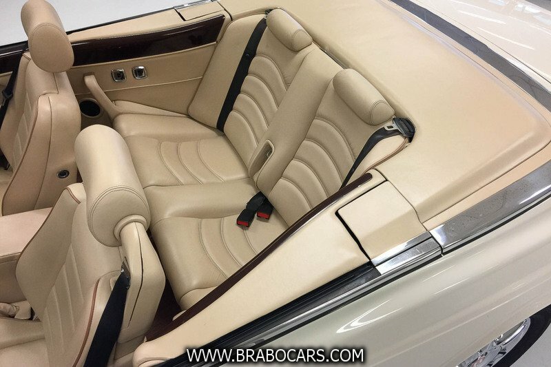 Bentley Azure