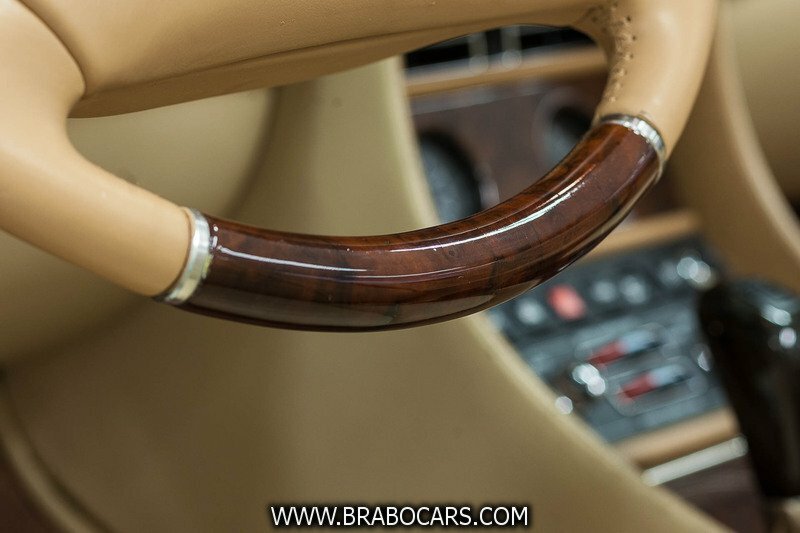 Bentley Azure