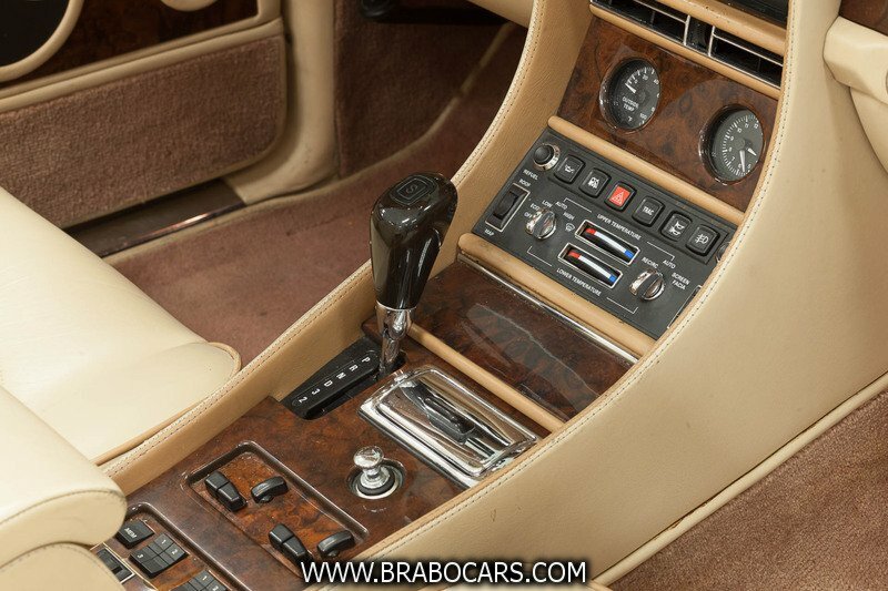Bentley Azure