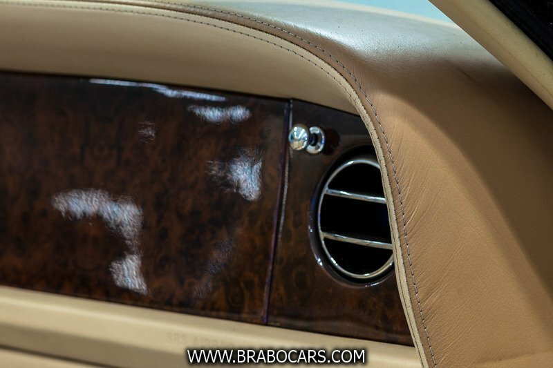 Bentley Azure