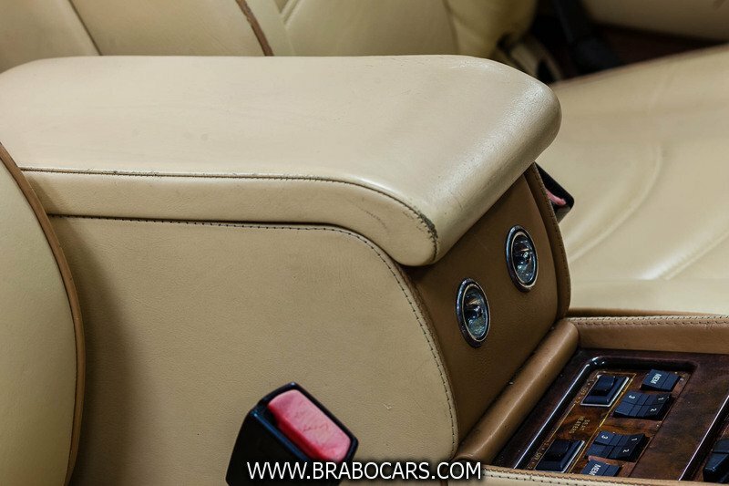 Bentley Azure