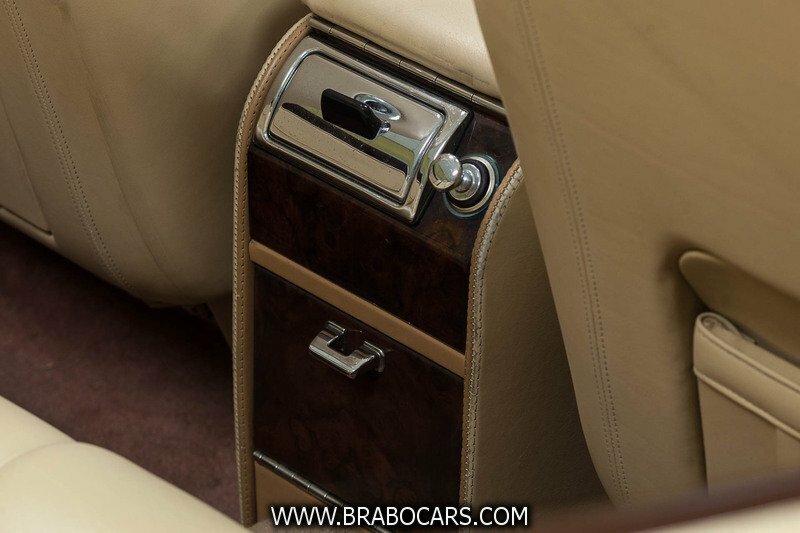 Bentley Azure