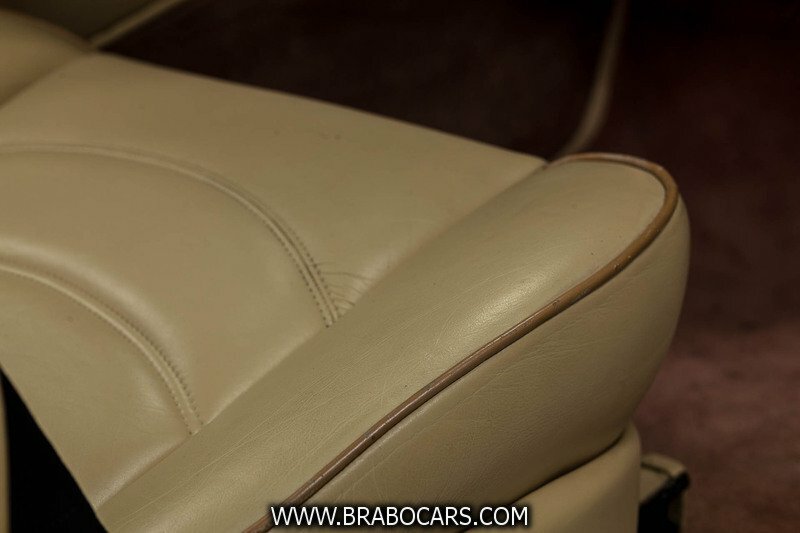 Bentley Azure