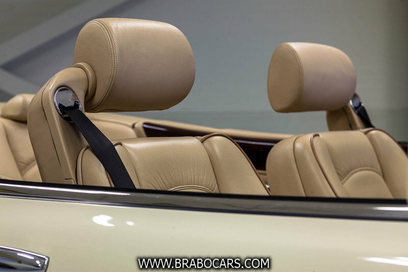 Bentley Azure