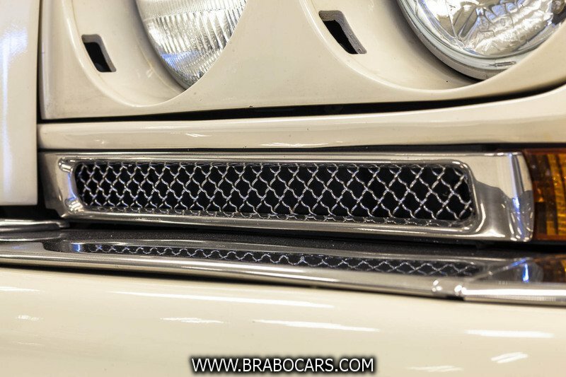 Bentley Azure