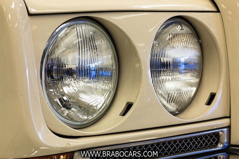 Bentley Azure