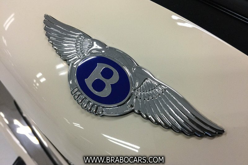 Bentley Azure