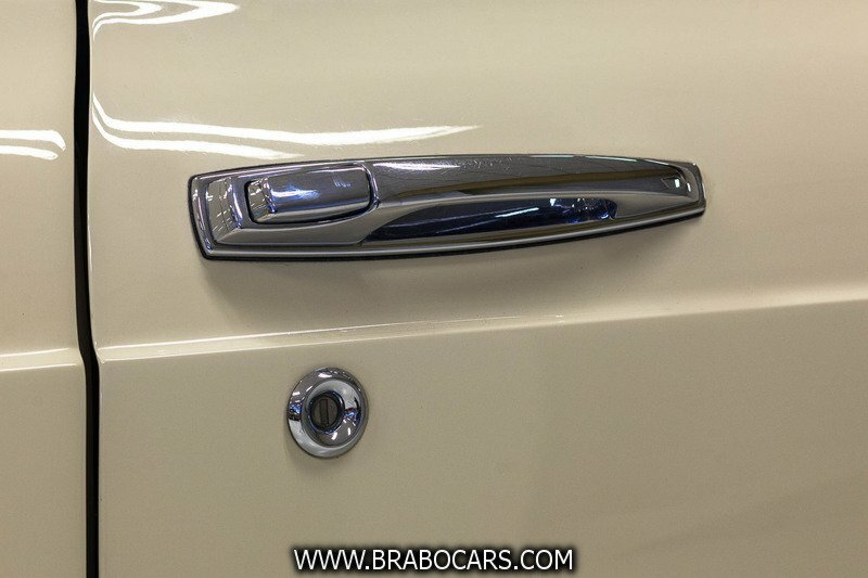 Bentley Azure