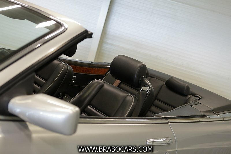 Bentley Azure