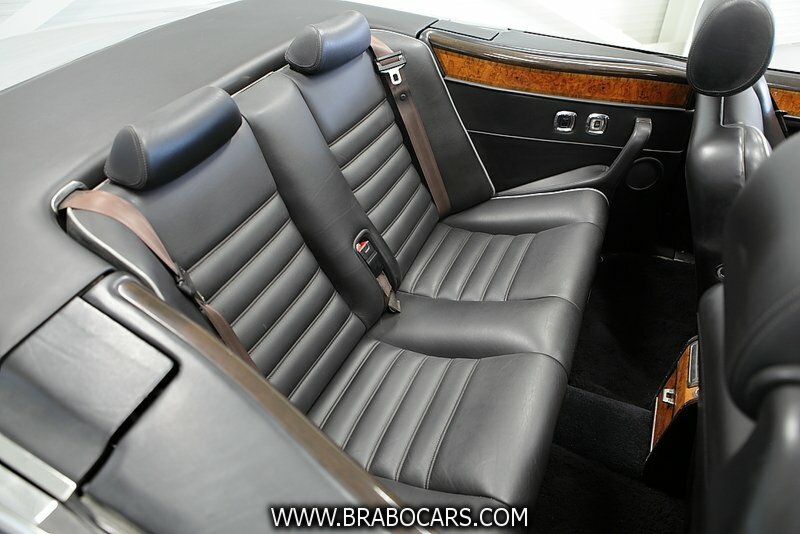 Bentley Azure