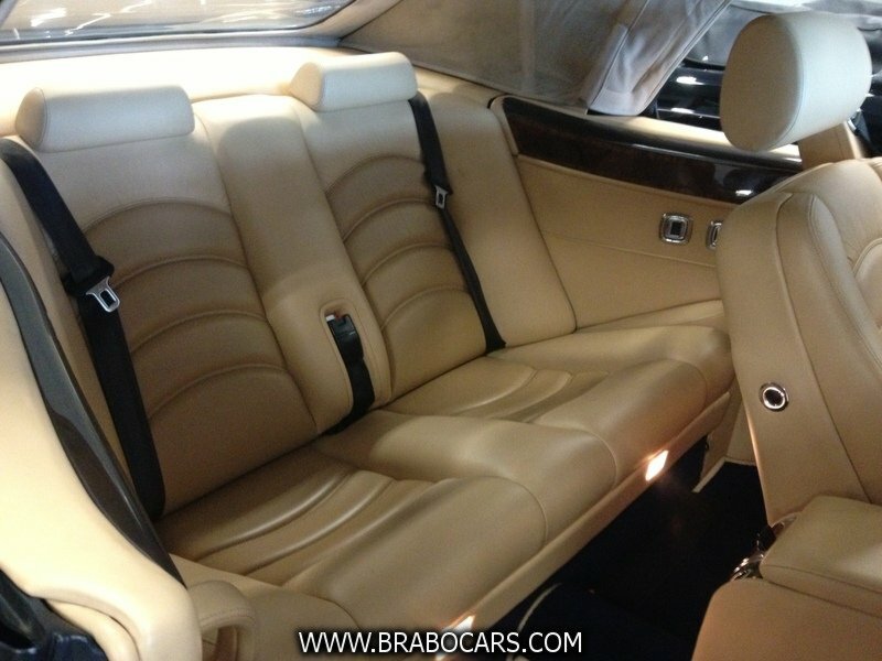Bentley Azure