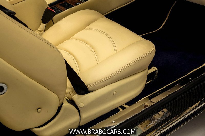 Bentley Azure