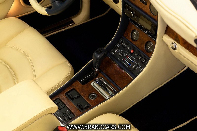 Bentley Azure