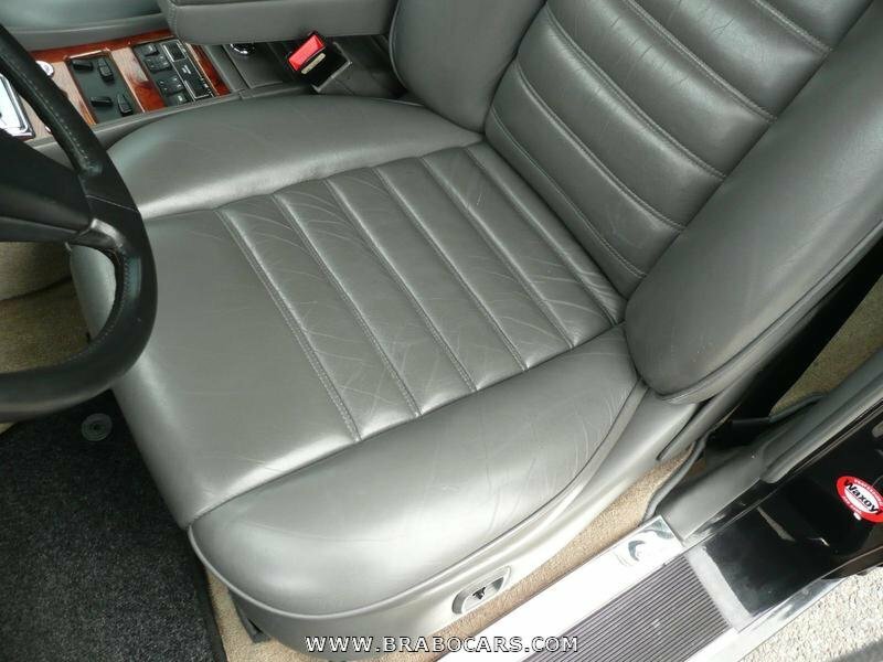 Bentley Turbo R