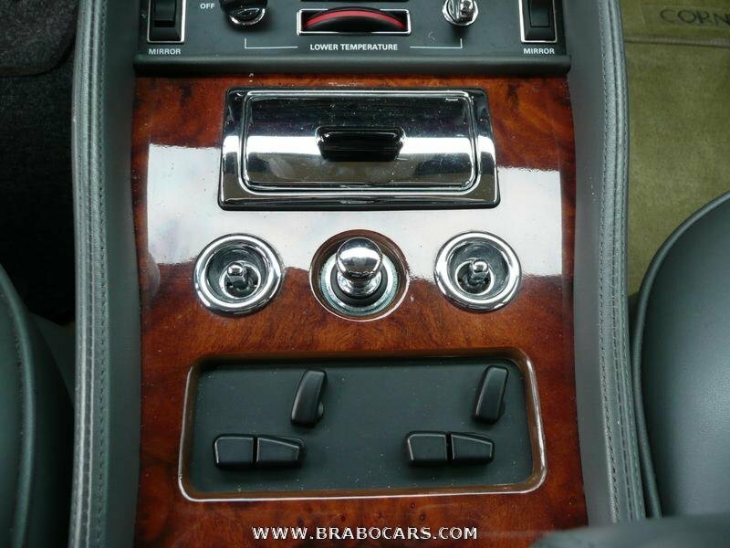 Bentley Turbo R