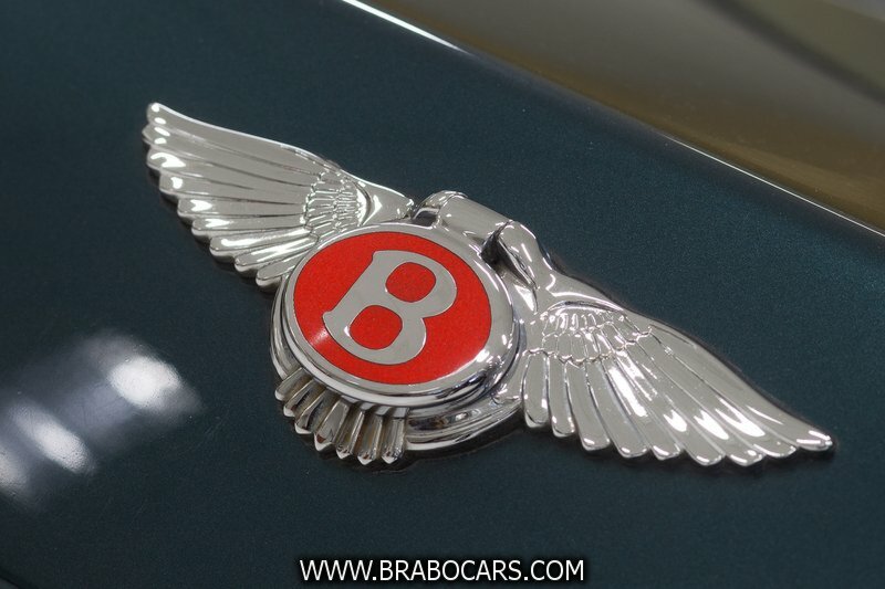 Bentley Turbo R