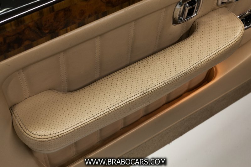 Bentley Turbo R
