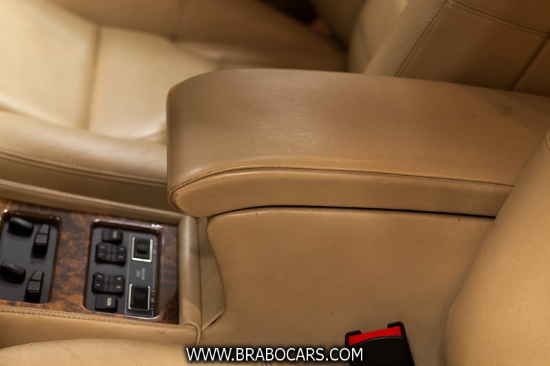 Bentley Turbo R