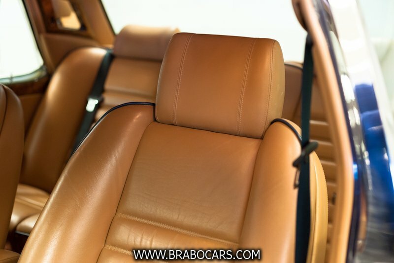 Bentley Turbo R