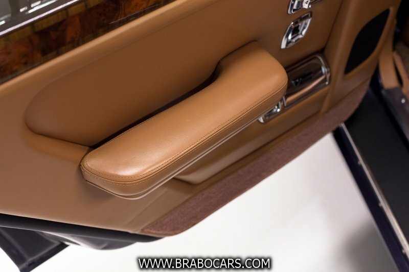 Bentley Turbo R