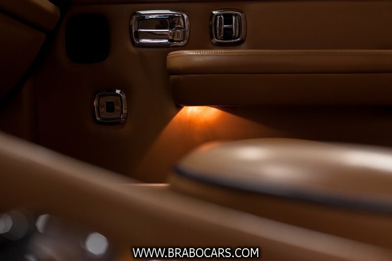 Bentley Turbo R