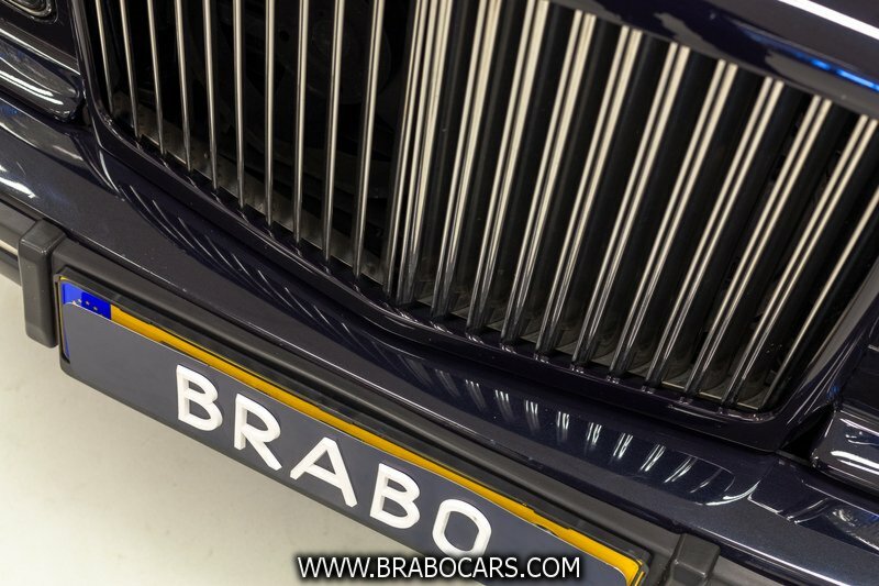 Bentley Turbo R