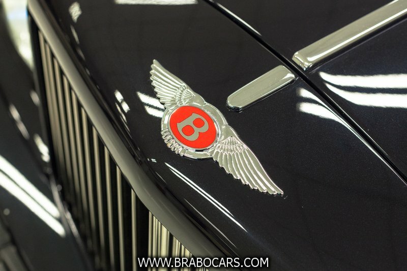 Bentley Turbo R