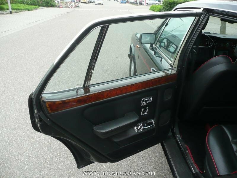Bentley Turbo R